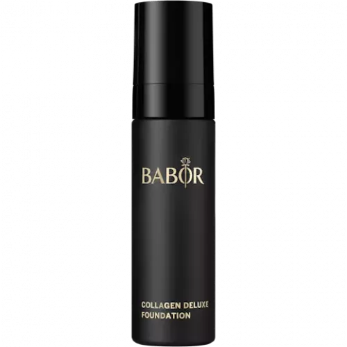 BABOR Collagen Deluxe Foundation 02 ivory